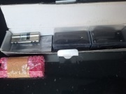 Wkladka Dierre hibry z imobilajzerem 