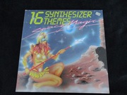 16 Synthesizer Themes - Space Magic