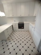 Blaty Kuchenne , zlewozmywaki Corian Krion Grandex