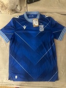 Oryginalna koszulka meczowa Lech Poznań 2022/23 - Macron - NOWA z metką - L