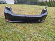 Zderzak tył corolla sedan e21