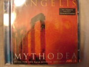 VANGELIS - MYTHODEA music for the Nasa Mission : 2001 Mars Odyssey