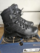 Buty BATES Delta 8, rozm. EU 43,5; wkładka 29,5; czarne, buty taktyczne