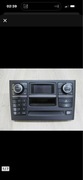 Oryginalne sprawne radio Volvo xc90 2004r