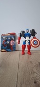 LEGO Marvel Super Heroes Captain America 4597