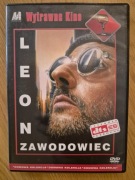 Leon Zawodowiec DVD