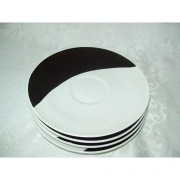 TALERZYKI PORCELANOWE - MALARNIA WAŁBRZYCH