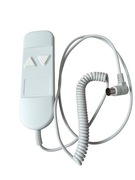 Pilot do sterowania fotela podnoszonego