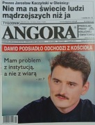 Tygodnik Angora - 45/2022