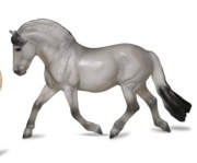 Breyer Stablemates (1:32) 10258 - Deluxe Horse Collection 1 koń