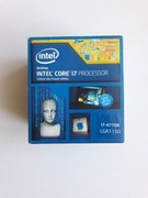 Procesor Intel Core i7-4770K