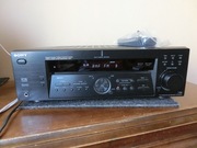 Amplituner SONY STR-DE475 z pilotem RM-U305