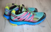 Buty SALOMON model XR MISSION rozmiar 40 2/3