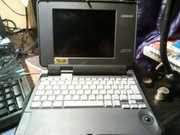 Compaq Contura AERO 4/33C Series 2830A