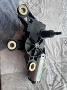 Silnik wycieraczek tył AUDI A4B5 AVANT 1995-2001 8L0 955 711A