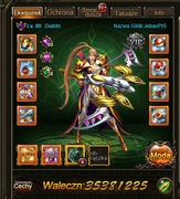 kontoLegendOnline | strzelec 35mln Wal; PL