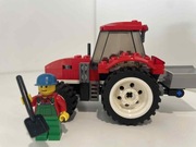 LEGO City 7634 Traktor, Ciągnik