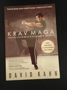 Krav Maga, Izraelski system walki w bezpośrednim kontakcie 