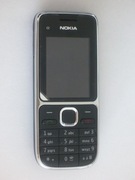 TELEFON KOMÓRKOWY NOKIA C2-01 KLASYCZNY