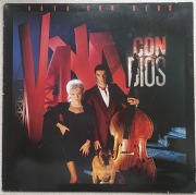 Vaya Con Dios winyl ex