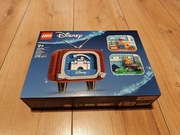 LEGO Disney 40774 Sceny z klasycznych animacji