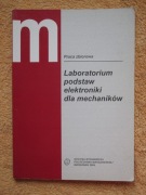Laboratorium podstaw elektroniki dla mechaników