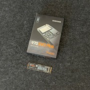 Dysk SSD Samsung 970 Evo Plus 2TB M.2 NVMe