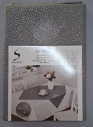 Obrus dekoracyjny asteria Splendid  85x85cm. Nowy.