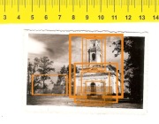 TWIERDZA MODLIN P.NOWY DWÓR - CERKIEW - IX 1939 