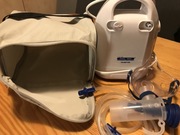 Inhalator Tech-Med