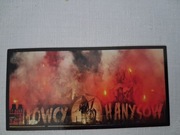 Vlepki Zagłębie Sosnowiec #22