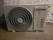 Klimatyzator Samsung AR09TXHQBWKXEU jednostka zewnętrzna 2.5 kW R32 2023 