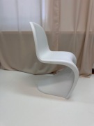 Krzesło idealne do sesji fotograficznych 