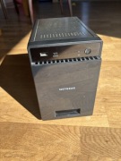 Netgear Ready NAS 104 RN10400 (4 kieszenie)