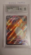 Karta Pokemon TCG Charizard VMAX (DAA 20) ECA 10 - nowa! w folii! 