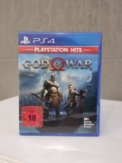 Gra God Of War PS4