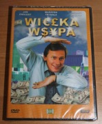 Wielka wsypa DVD