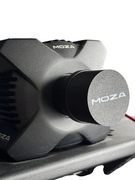 Zaślepka na kierownica baza MOZA quick release QR osłona simracing