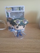 Spike Spiegiel Funko Pop
