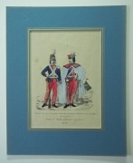 Wojsko Polskie Insurekcja Kościuszko  Wawrosz Stachowicz 1908