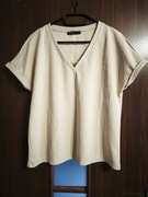 Bluzka z krótkim rękawem 