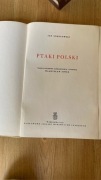 Ptaki Polski ATLAS
