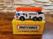Matchbox Superfast MB 18 Fire Truck