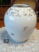 Stary wazon firmy Fürstenberg 