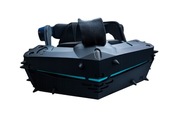 Gogle VR okulary  PIMAX 5K XR OLED 200° FOV