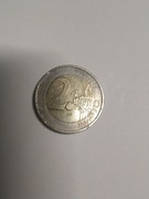 2 euro Niemcy 2003 mennica g