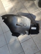 Nadkole MB S klasa,lewe oryg.,nowe,przod czesc tylna