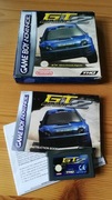 GT Advance 2 Rally Racing GBA Game Boy Advance