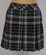 C&A Yessica midi krateczka wełna 40
