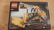 Zestaw Lego Technic 9391